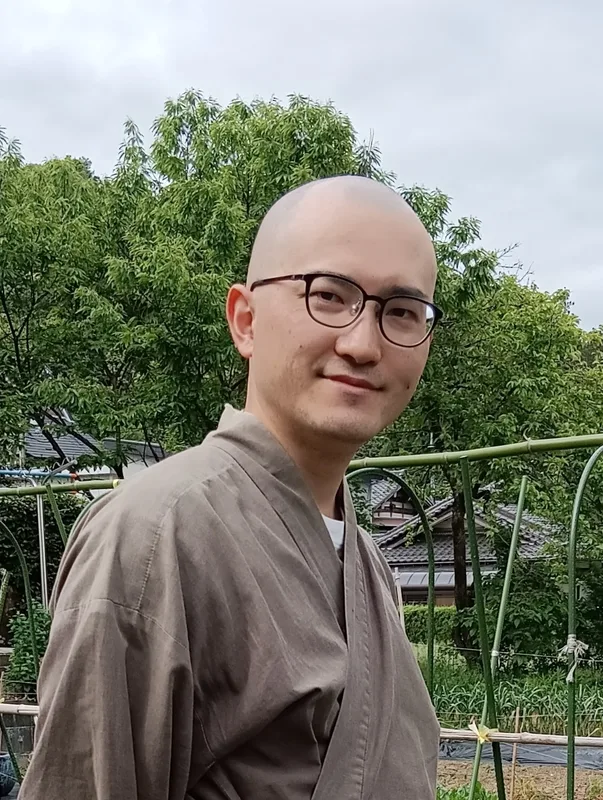 Photo of Jisho Miyazaki