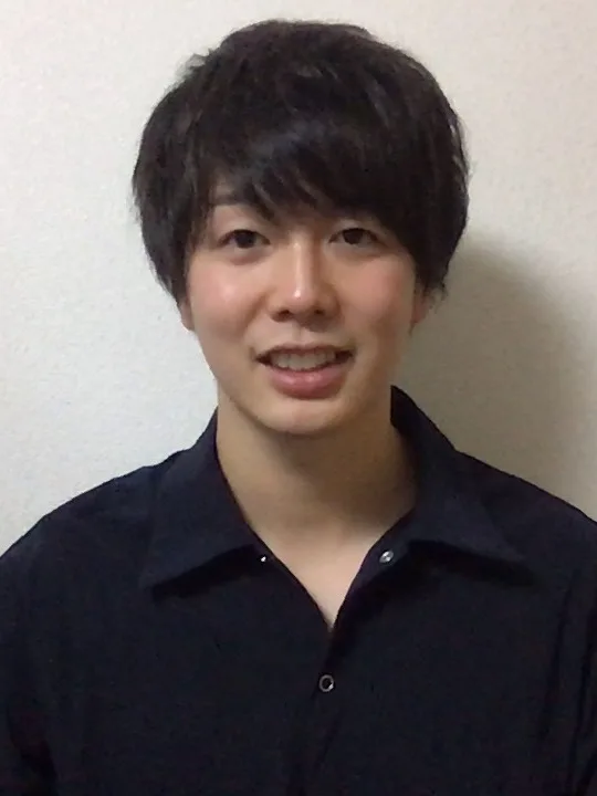 Photo of Kosuke Matsui