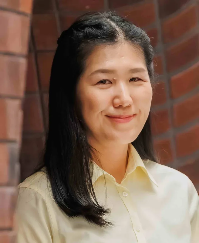 Photo of Mio Murao