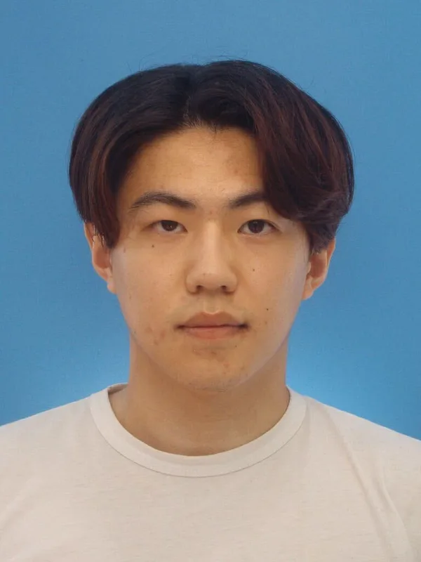Photo of Natsuto Isogai