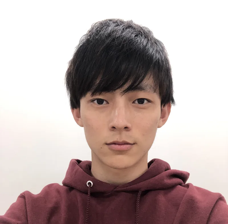 Photo of Ryotaro Niwa