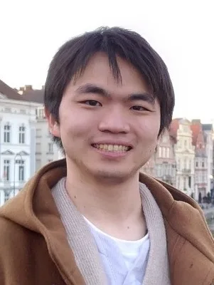 Photo of Satoshi Yoshida