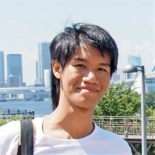 Photo of Theerapat Tansuwannont