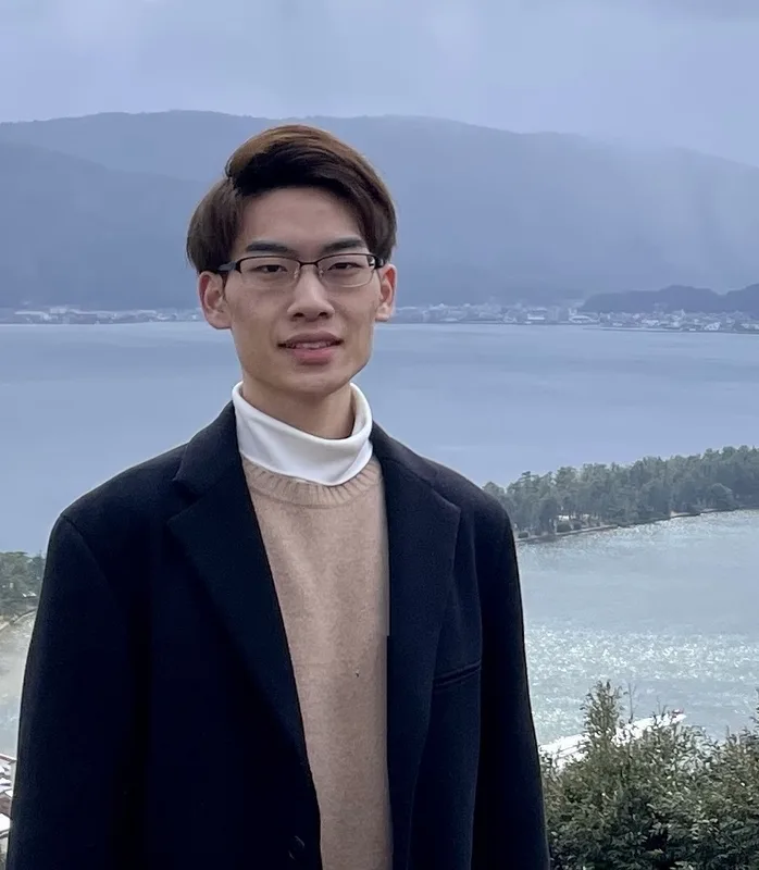 Photo of Wataru Nagata